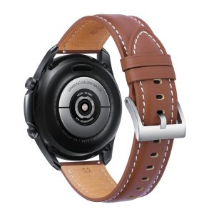 Premium Genuine Leather Watch Band Strap - First Layer Quality