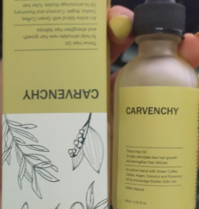 Revitalize Hair with Essential Oil: Combat Dryness, Irritability & Nourish