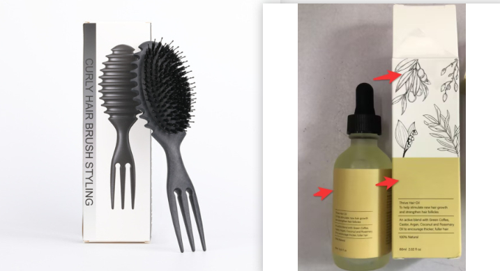 Revitalize Hair with Essential Oil: Combat Dryness, Irritability & Nourish - Image 19