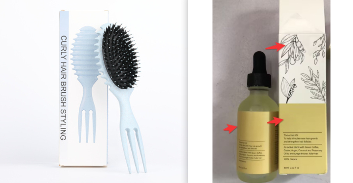 Revitalize Hair with Essential Oil: Combat Dryness, Irritability & Nourish - Image 20