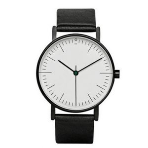 Trendy STOCK Quartz Watches for Foreign Trade: Popular in Europe & America