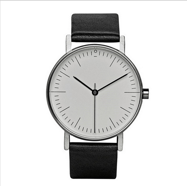 Trendy STOCK Quartz Watches for Foreign Trade: Popular in Europe & America - Image 2