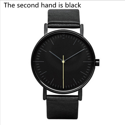 Trendy STOCK Quartz Watches for Foreign Trade: Popular in Europe & America - Image 7