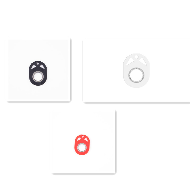 Creative Fidget Spinner Keychain - Hand Spinner Anti-Anxiety Toy & Stress Reliever with Bottle Opener for Kids - Image 5