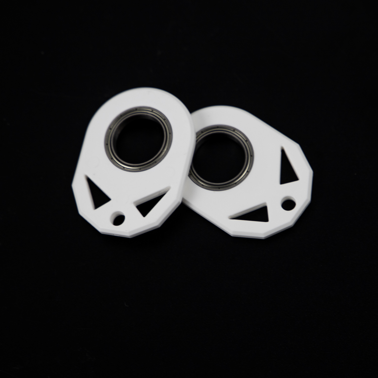 Creative Fidget Spinner Keychain - Hand Spinner Anti-Anxiety Toy & Stress Reliever with Bottle Opener for Kids - Image 6