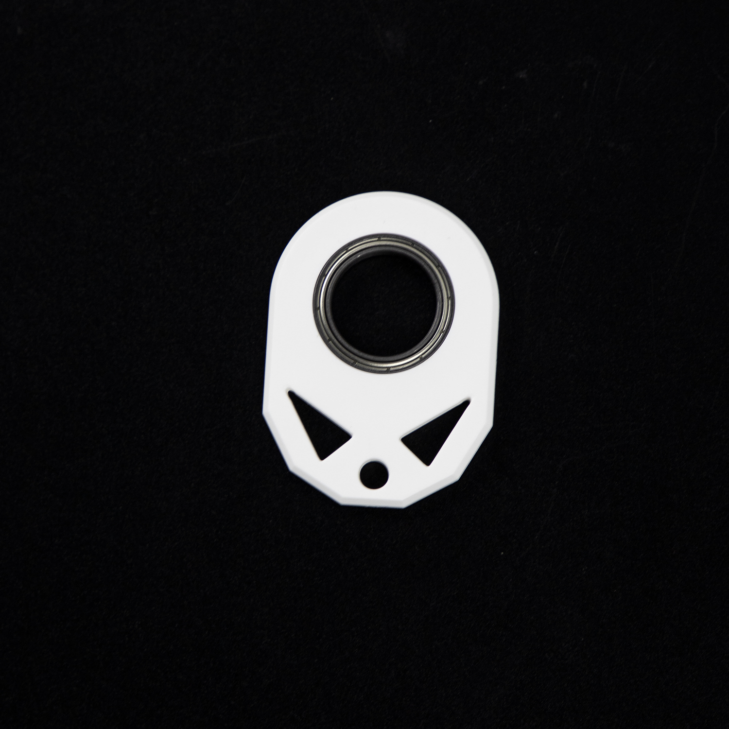 Creative Fidget Spinner Keychain - Hand Spinner Anti-Anxiety Toy & Stress Reliever with Bottle Opener for Kids - Image 10