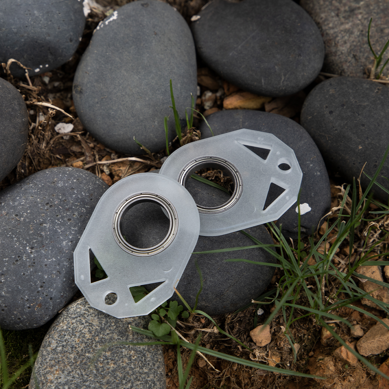 Creative Fidget Spinner Keychain - Hand Spinner Anti-Anxiety Toy & Stress Reliever with Bottle Opener for Kids - Image 14