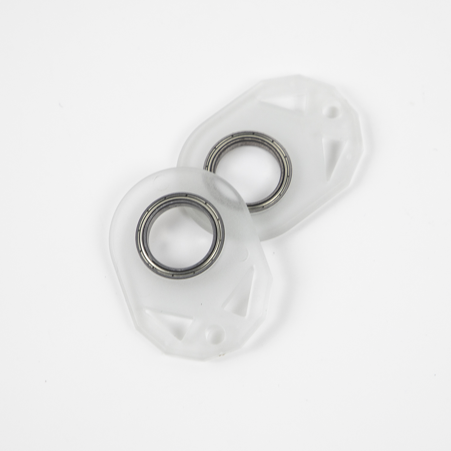 Creative Fidget Spinner Keychain - Hand Spinner Anti-Anxiety Toy & Stress Reliever with Bottle Opener for Kids - Image 19