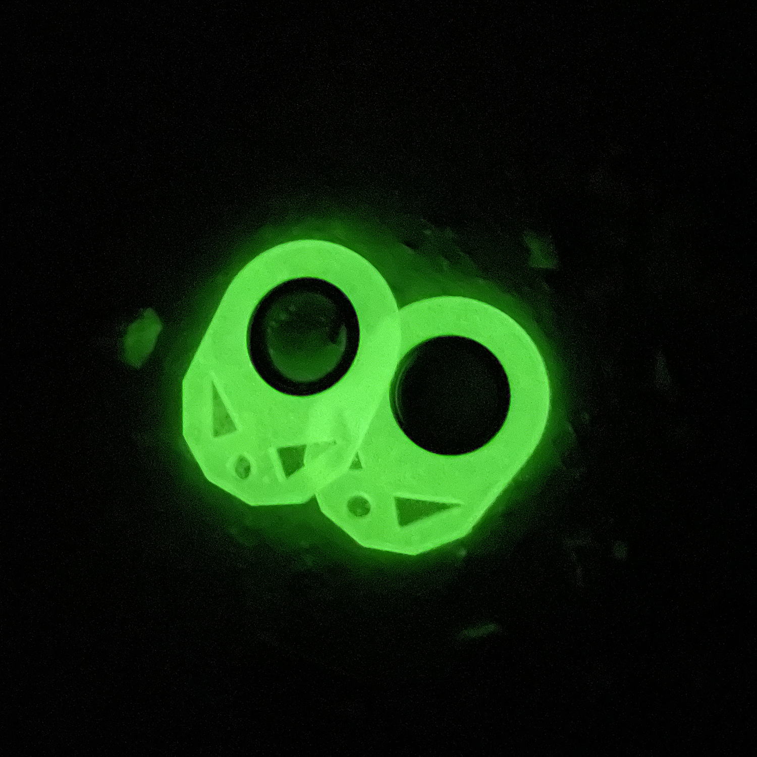 Creative Fidget Spinner Keychain - Hand Spinner Anti-Anxiety Toy & Stress Reliever with Bottle Opener for Kids - Image 24