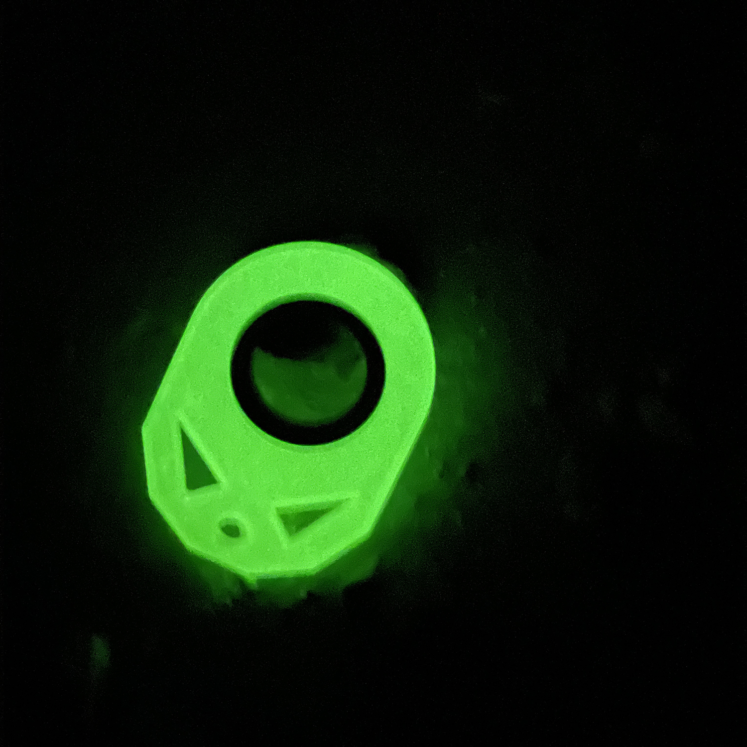 Creative Fidget Spinner Keychain - Hand Spinner Anti-Anxiety Toy & Stress Reliever with Bottle Opener for Kids - Image 25