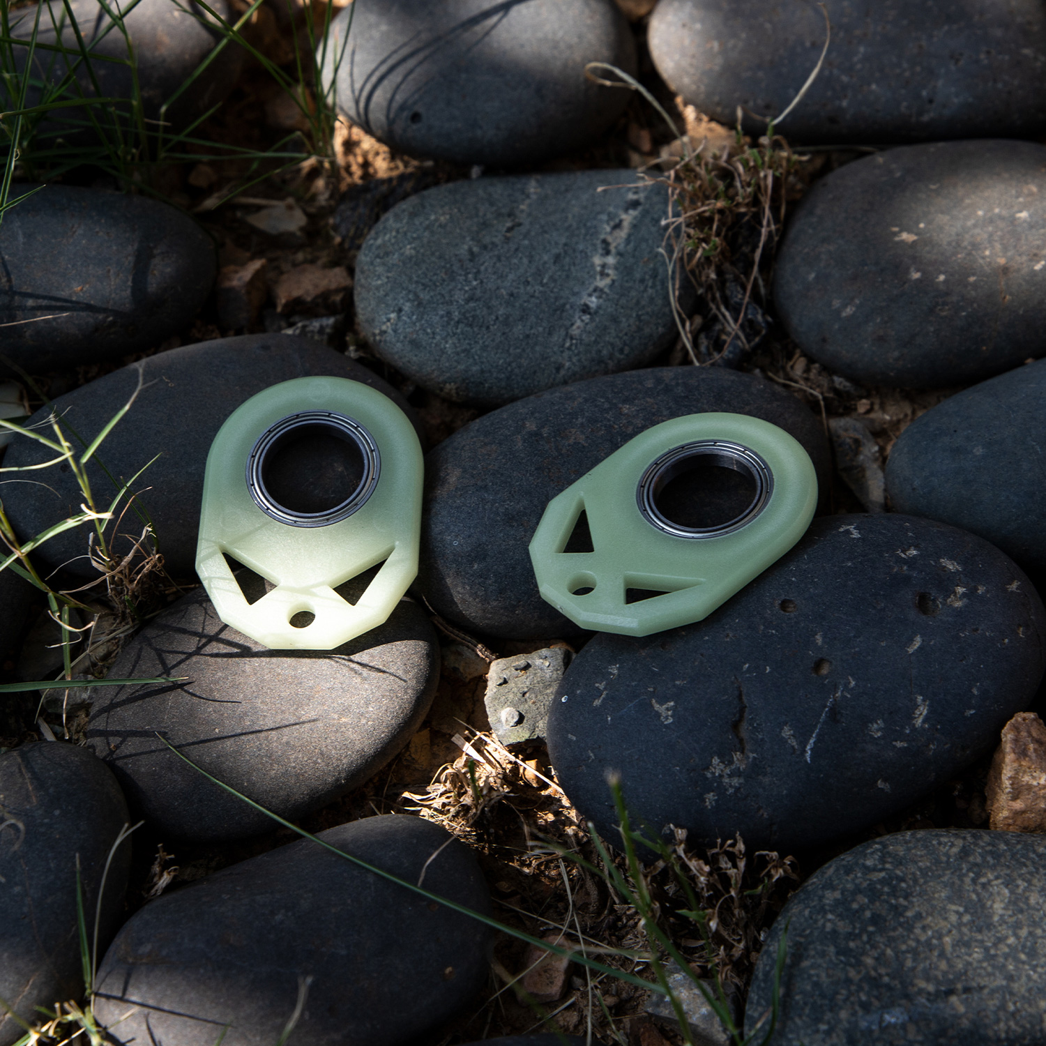 Creative Fidget Spinner Keychain - Hand Spinner Anti-Anxiety Toy & Stress Reliever with Bottle Opener for Kids - Image 38