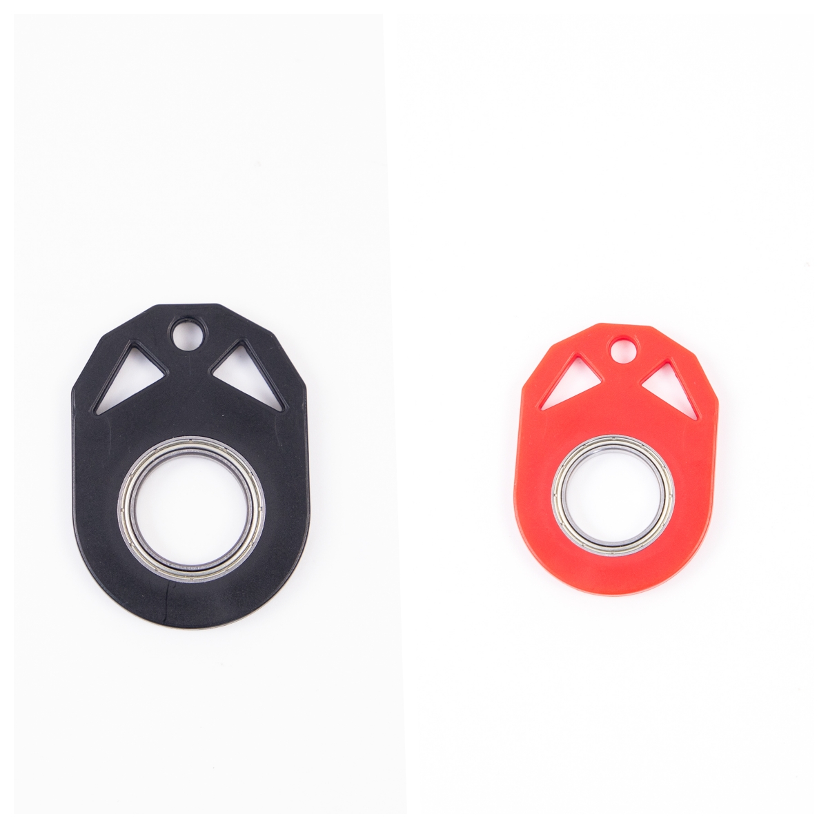 Creative Fidget Spinner Keychain - Hand Spinner Anti-Anxiety Toy & Stress Reliever with Bottle Opener for Kids - Image 42