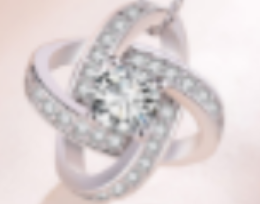 925 Sterling Silver Forever Heart Necklace for Women - AAA Zircon Mosaic Pendant Gift - Image 15