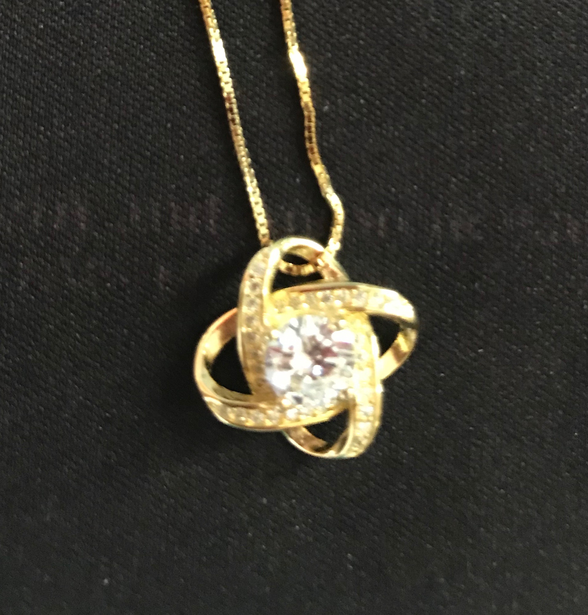 925 Sterling Silver Forever Heart Necklace for Women - AAA Zircon Mosaic Pendant Gift - Image 18