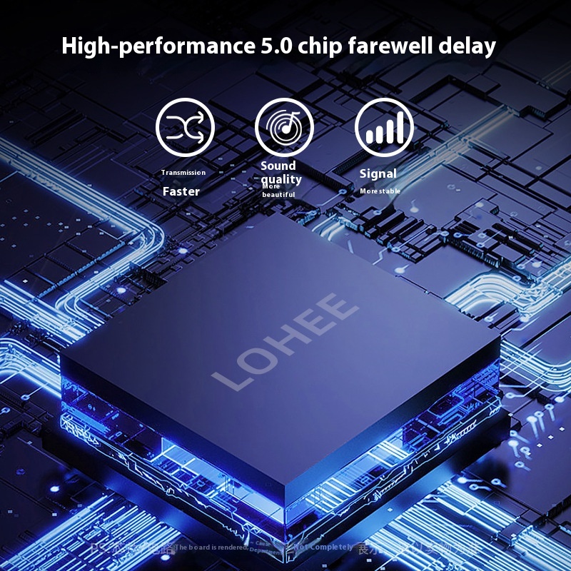 Wireless Bluetooth MP3 Player with Hands-free Call Receiver for Vehicles - Image 2