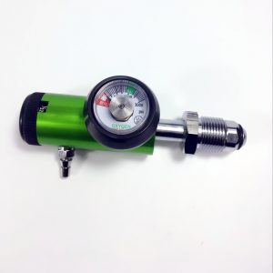 High-Quality Medical Oxygen Regulating Valve for Reliable Performance