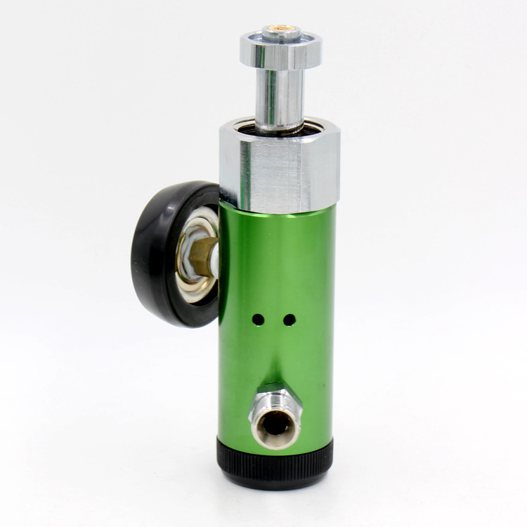 High-Quality Medical Oxygen Regulating Valve for Reliable Performance - Image 5