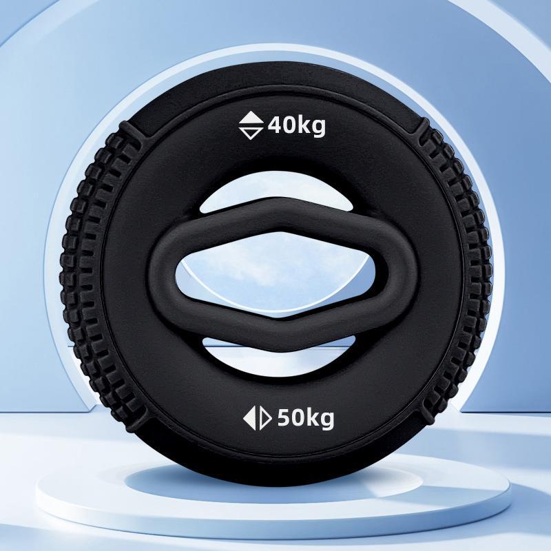 Hand Grip Strengthener - Silicone Finger Exerciser & Forearm Rings for Enhanced Grip Strength - Image 7