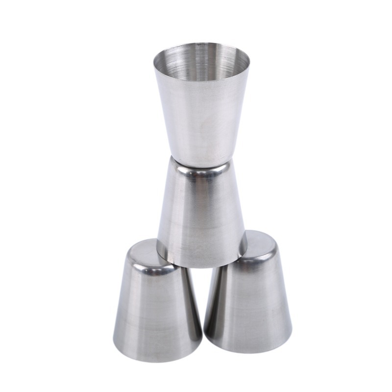 Durable 30 Ml Stainless Steel Insulated Outdoor Carry Tass-Free PU Leather Cup Cover - Image 14