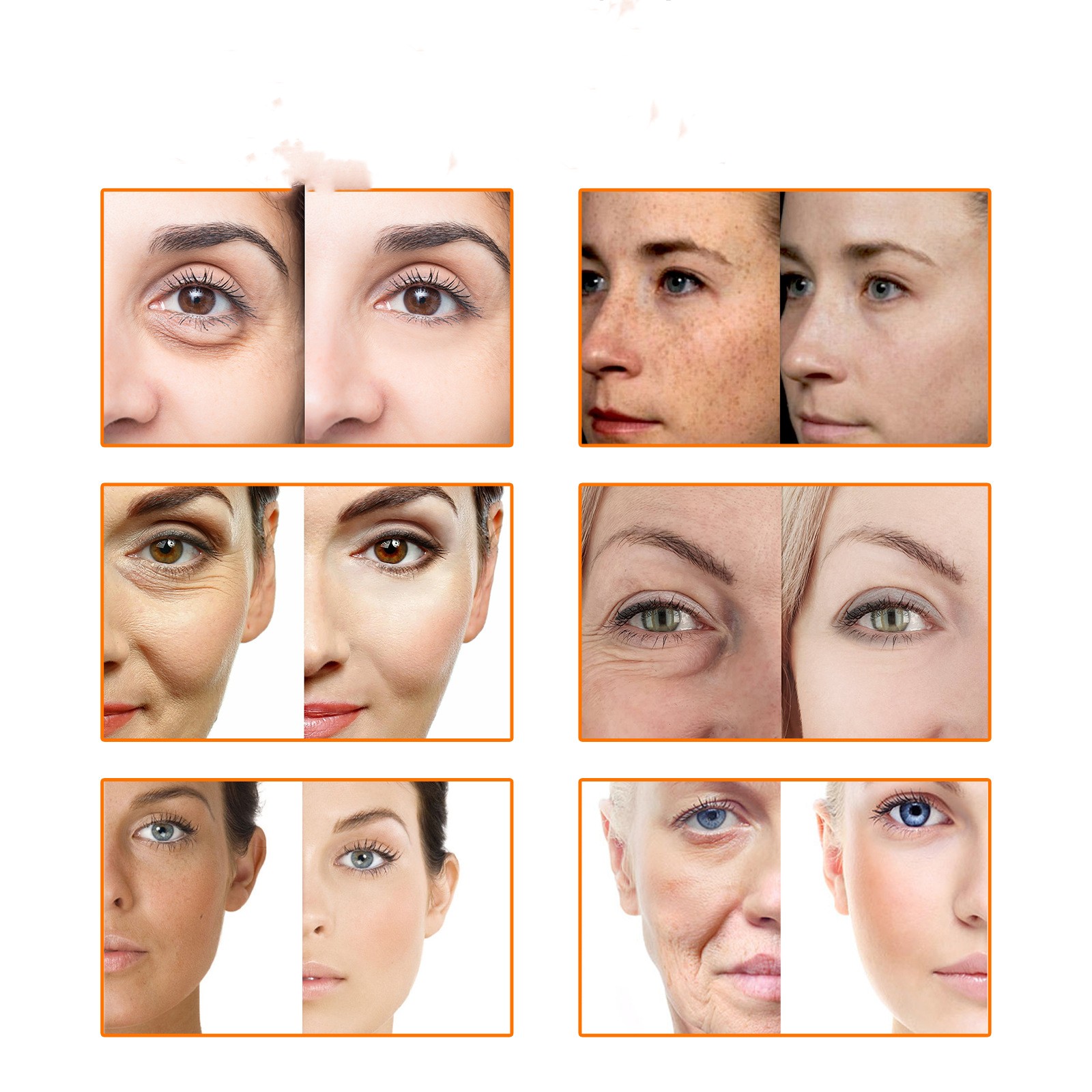 Revitalize Your Skin with Anti-Wrinkle Lifting Moisturizing Oil for Fading Spots - Image 6