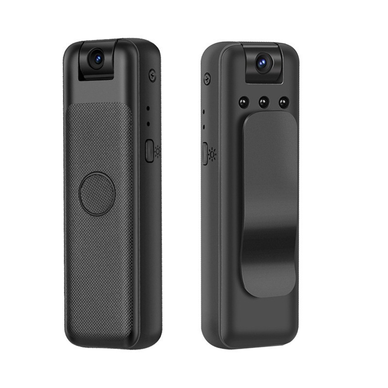 Back Splint Camera - WiFi Surveillance Conference Camera for Enhanced Security - Image 4