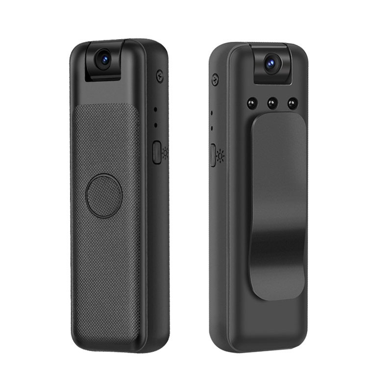 Back Splint Camera - WiFi Surveillance Conference Camera for Enhanced Security - Image 5