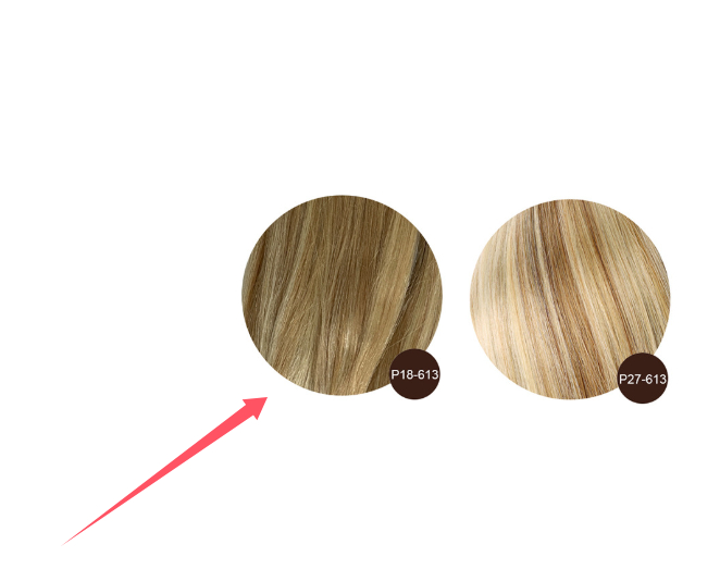 Long Human Hair Ponytail Wig - Luxurious Real Hair for Stunning Styles - Image 5