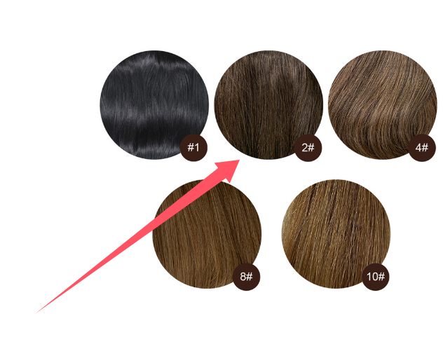 Long Human Hair Ponytail Wig - Luxurious Real Hair for Stunning Styles - Image 11