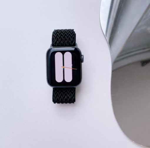 Nylon Strap Casual Fit with Durable Metal Square Buckle - Image 2