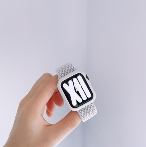 Nylon Strap Casual Fit with Durable Metal Square Buckle - Image 9