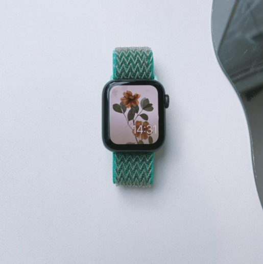 Nylon Strap Casual Fit with Durable Metal Square Buckle - Image 10