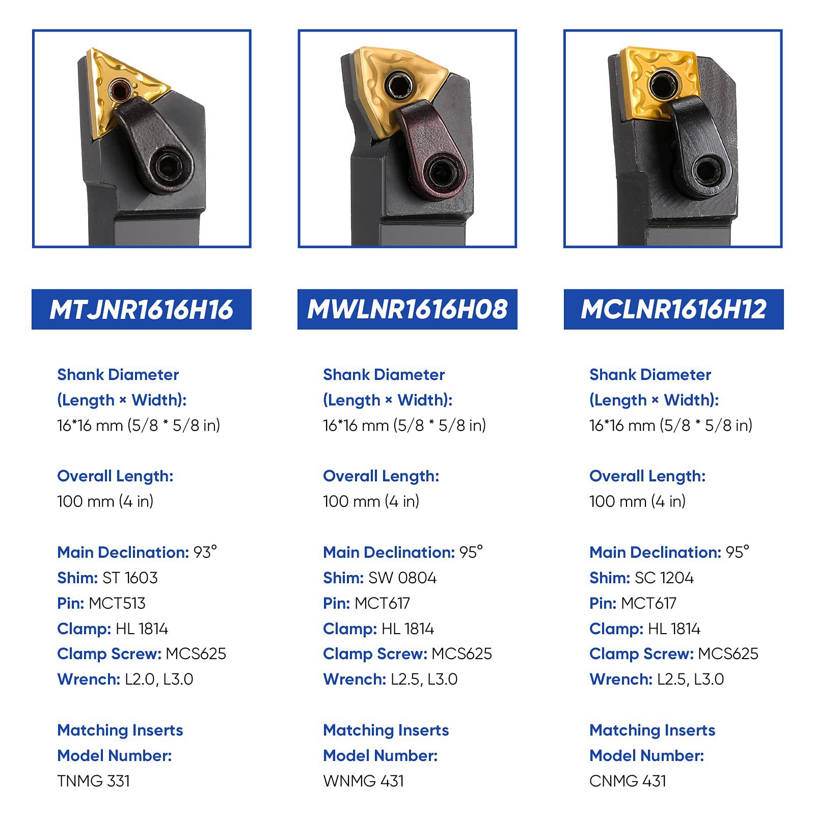 3-Piece Knife Holder Set with 30 Premium Blades for Ultimate Kitchen Efficiency - Image 2