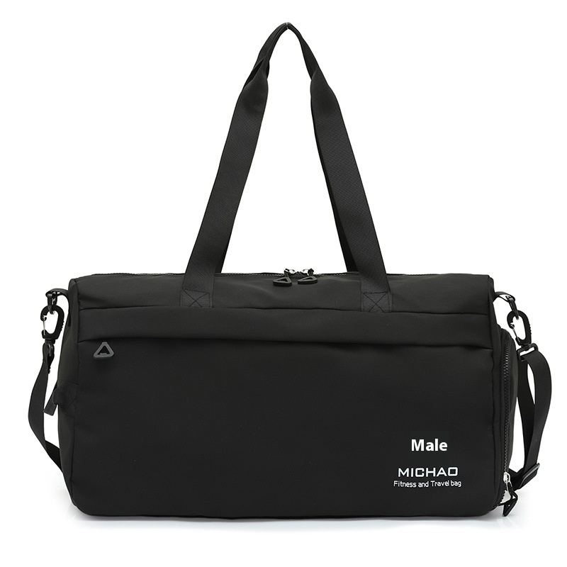 Versatile Travel Fitness Yoga Bag for Exercise and On-the-Go Workouts - Image 7