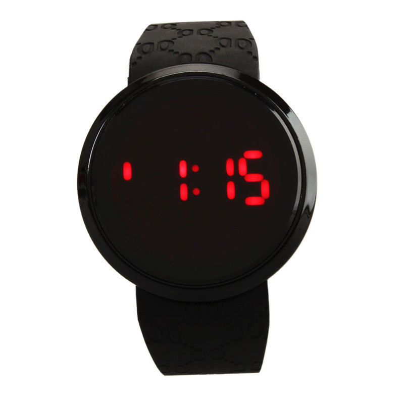 Couples Sports LED Electronic Watch for Men and Women - Stylish & Functional - Image 7