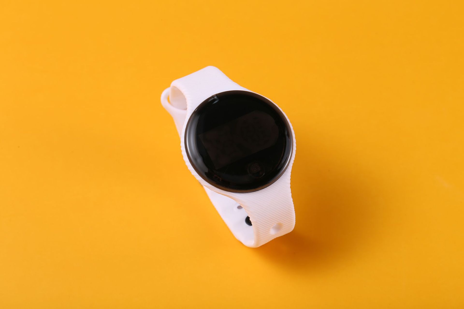 Stylish Children's Round Touch Watch - Simple Fashion for Kids - Image 13