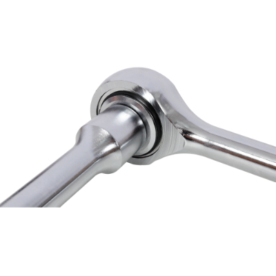 21PCS 3/4" DRIVE SOCKET SET, 6-POINT SAE Sizes in Red Blow Mold Case - Image 4