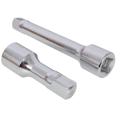 21PCS 3/4" DRIVE SOCKET SET, 6-POINT SAE Sizes in Red Blow Mold Case - Image 5