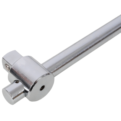 21PCS 3/4" DRIVE SOCKET SET, 6-POINT SAE Sizes in Red Blow Mold Case - Image 10