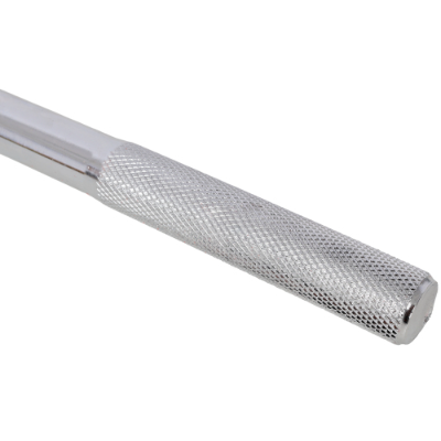 21PCS 3/4" DRIVE SOCKET SET, 6-POINT SAE Sizes in Red Blow Mold Case - Image 12