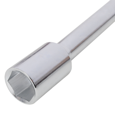 21PCS 3/4" DRIVE SOCKET SET, 6-POINT SAE Sizes in Red Blow Mold Case - Image 14