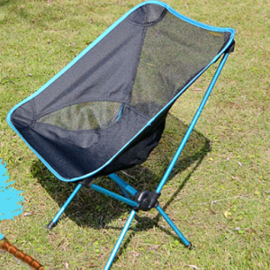 Comfortable Ergonomic Folding Camping Chair for Ultimate Outdoor Relaxation