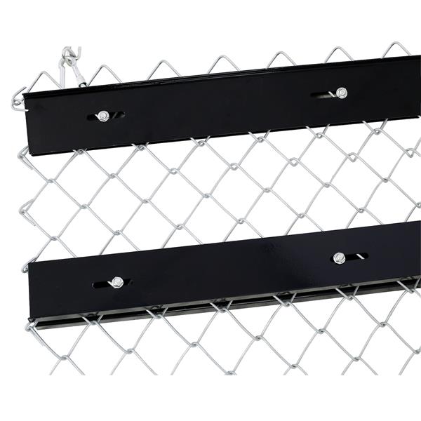 Chain Harrows for Effective Landscape Leveling and Grass Preparation - Image 4