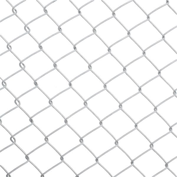 Chain Harrows for Effective Landscape Leveling and Grass Preparation - Image 5