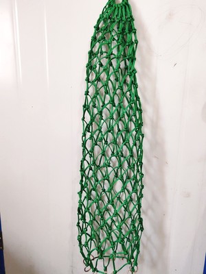 Forage Pocket Feeding Horse Bag - Haystack Bag & Grass Net Pocket Feed Bag - Image 5