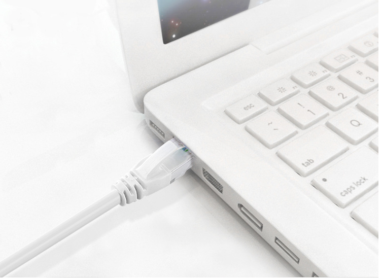 High-Speed Cat6 Network Cable for Enhanced Internet Connectivity - Image 4