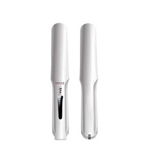 Professional Hair Curler for Effortless Curls and Waves - Salon Quality Styling