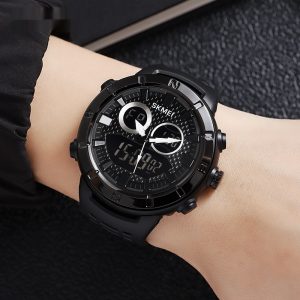 Wholesale Outdoor Waterproof Electronic Watch - Multifunctional Hot Sale