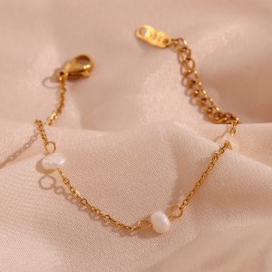 Trendy Simple Bracelet Ornament for Women - Fashionable and Popular