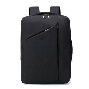 Aosbos Stylish Laptop Backpack for Men and Women - Computer Backpacks