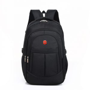 Custom-Made Notebook, Stylish Shoulder Bag, Military Knife, Double Shoulder Laptop & Travel Bag - Premium Business Essentials